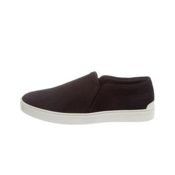 Rag and Bone Kent slip on loafers - Picture 3 of 4